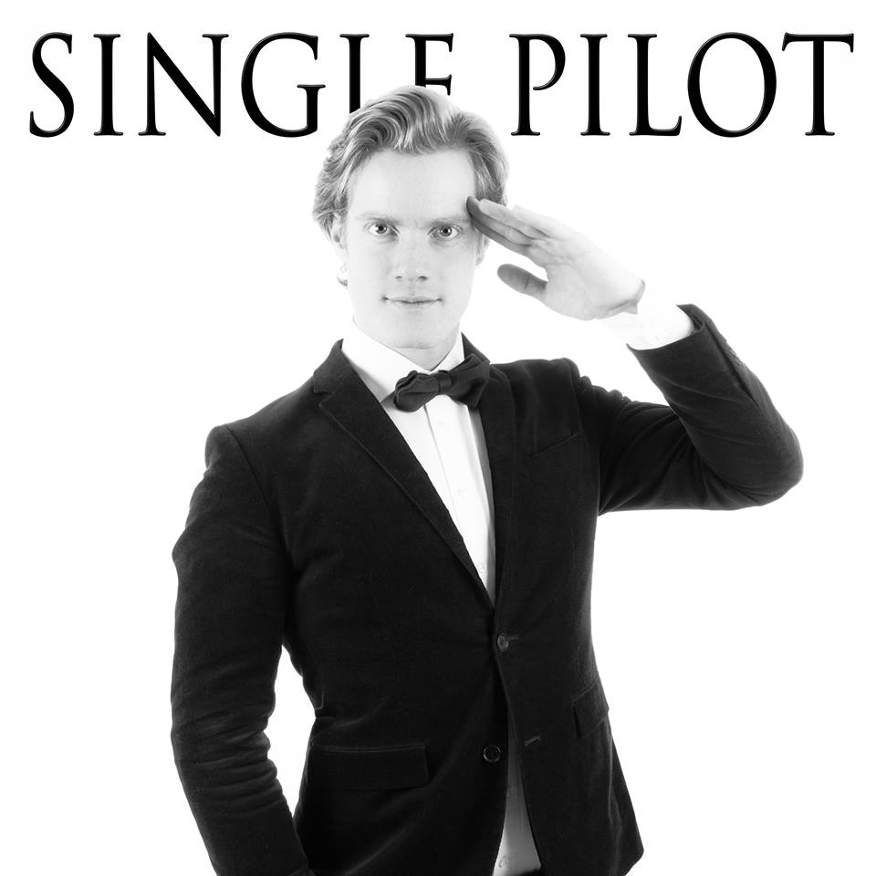Single Pilot