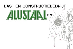 Alustaal