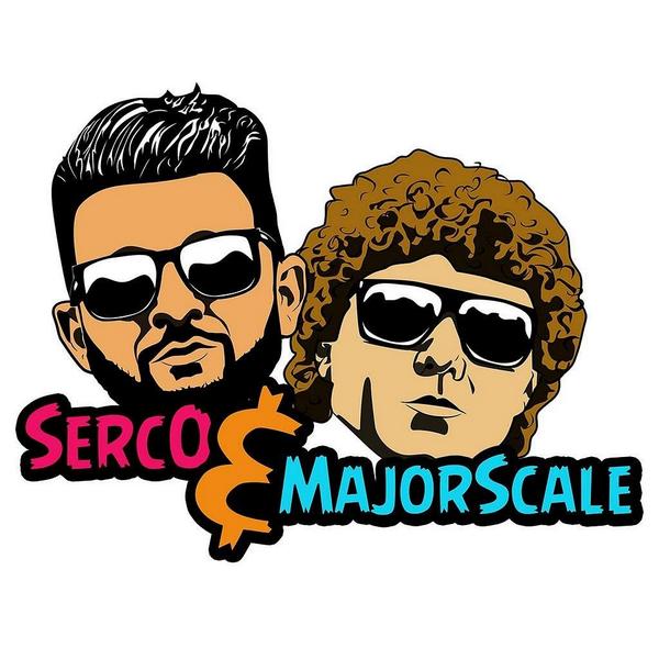 SercO & Major Scale 