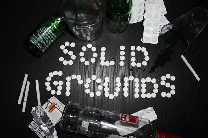 Solid Grounds