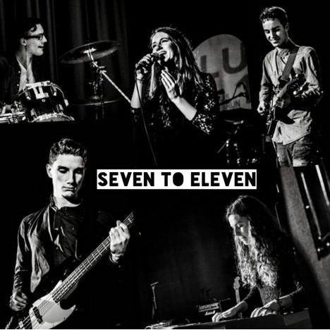 Seven to Eleven