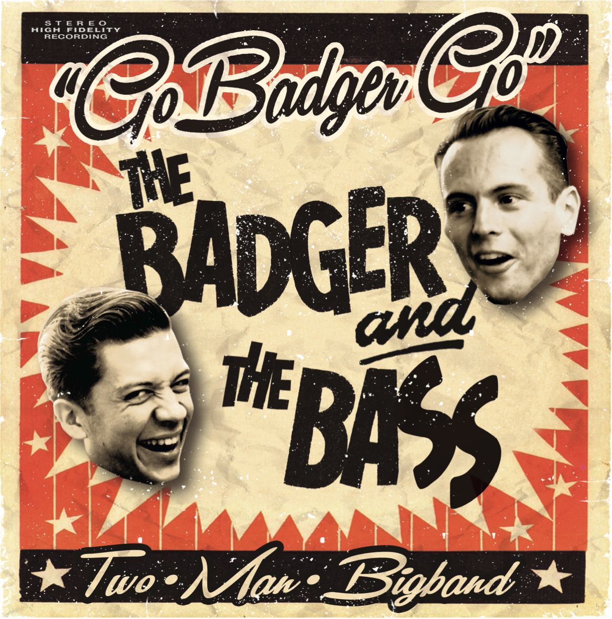 The Badger and the Bass