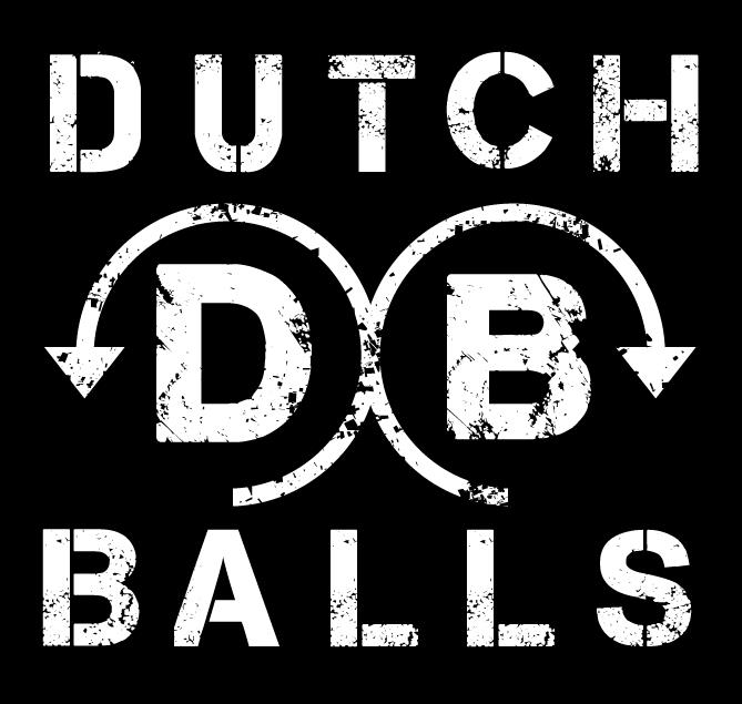 Dutch Balls