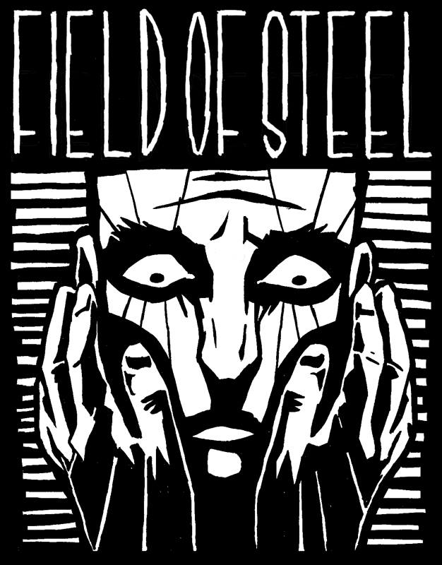 Field of Steel