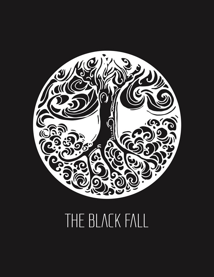 The Black Fall