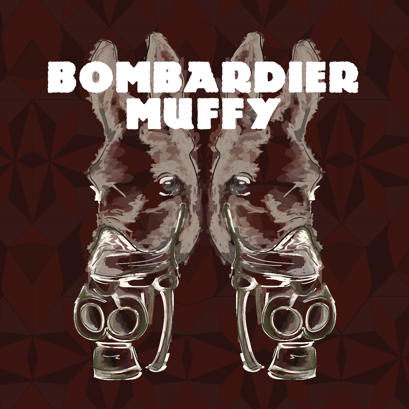 Bombardier Muffy