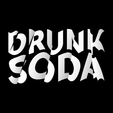 Drunk Soda