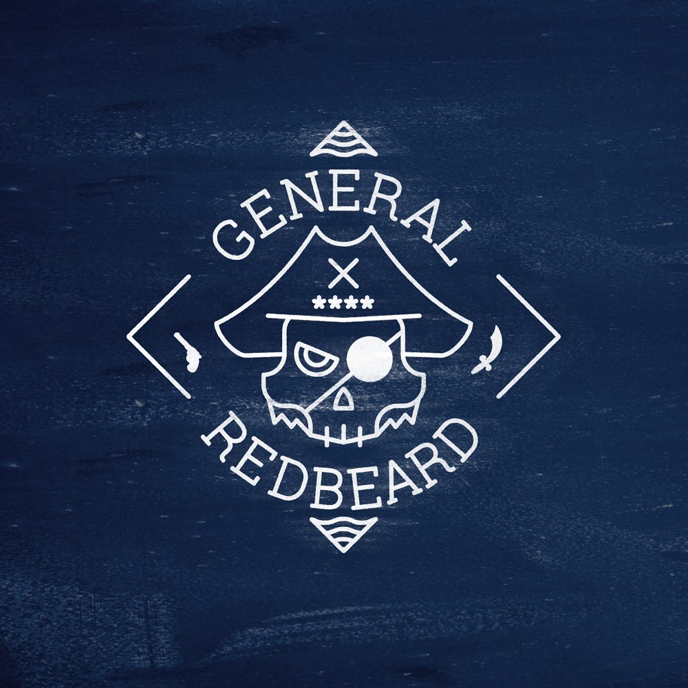 General Redbeard