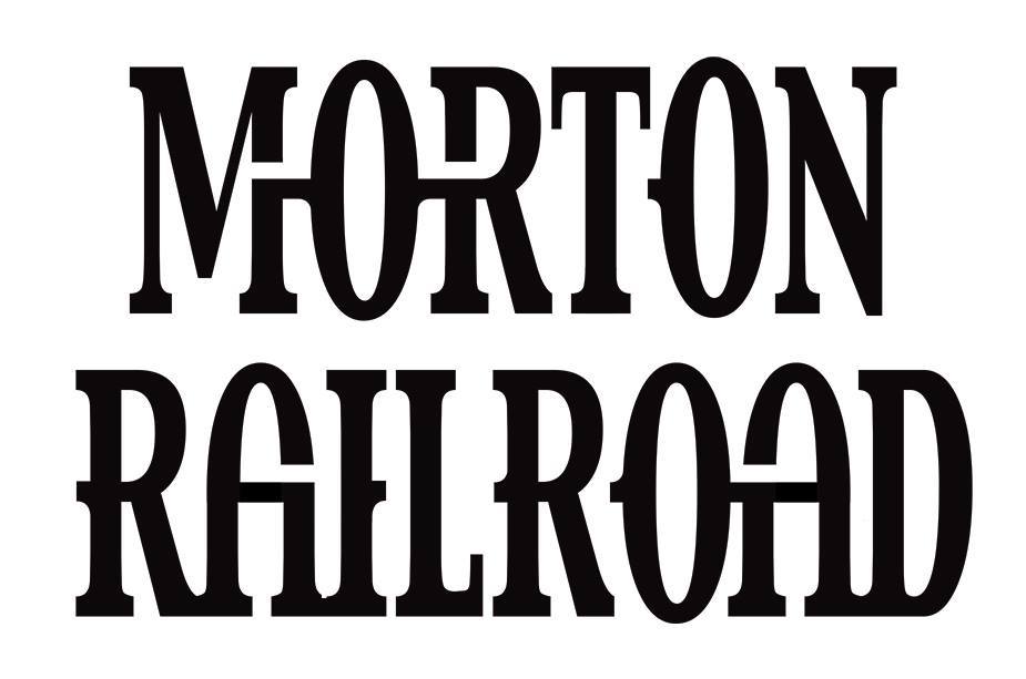 Morton Railroad