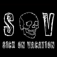 Sick on Vacation