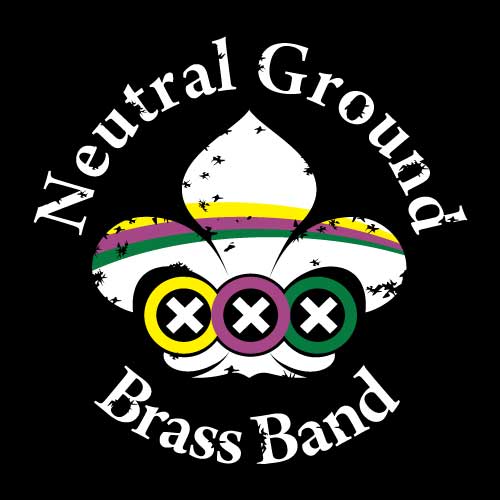 Neutral Ground Brass Band