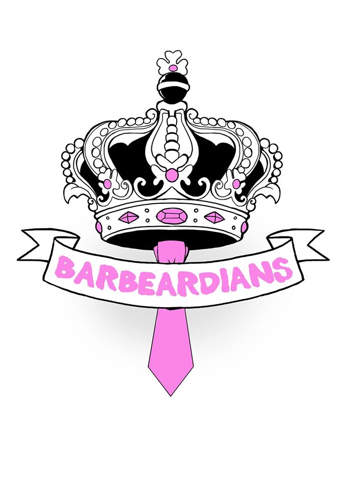 The Barbeardians 