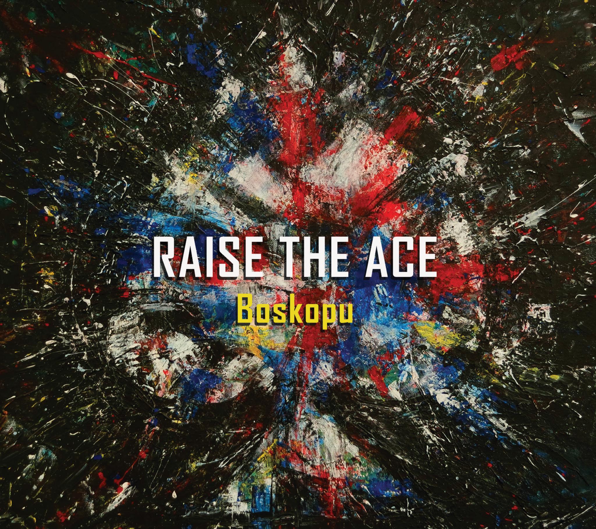 Raise the Ace