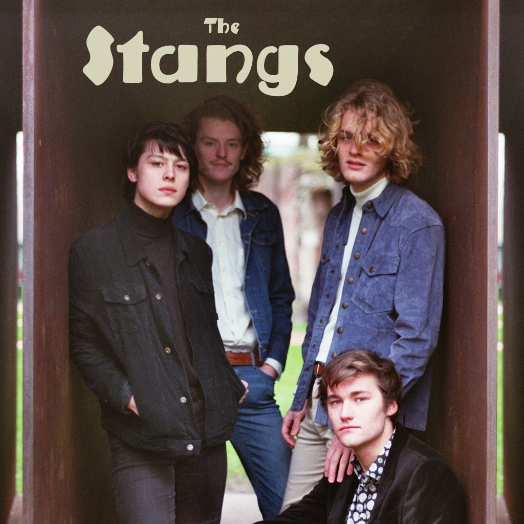 The Stangs