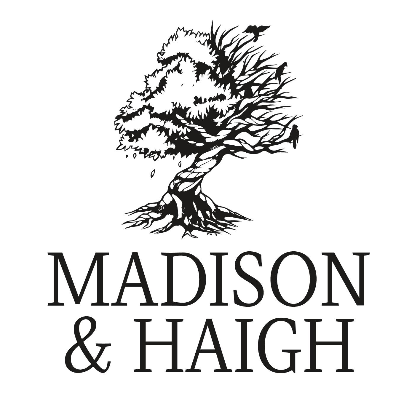 Madison & Haigh