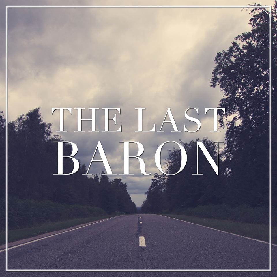 The Last Baron