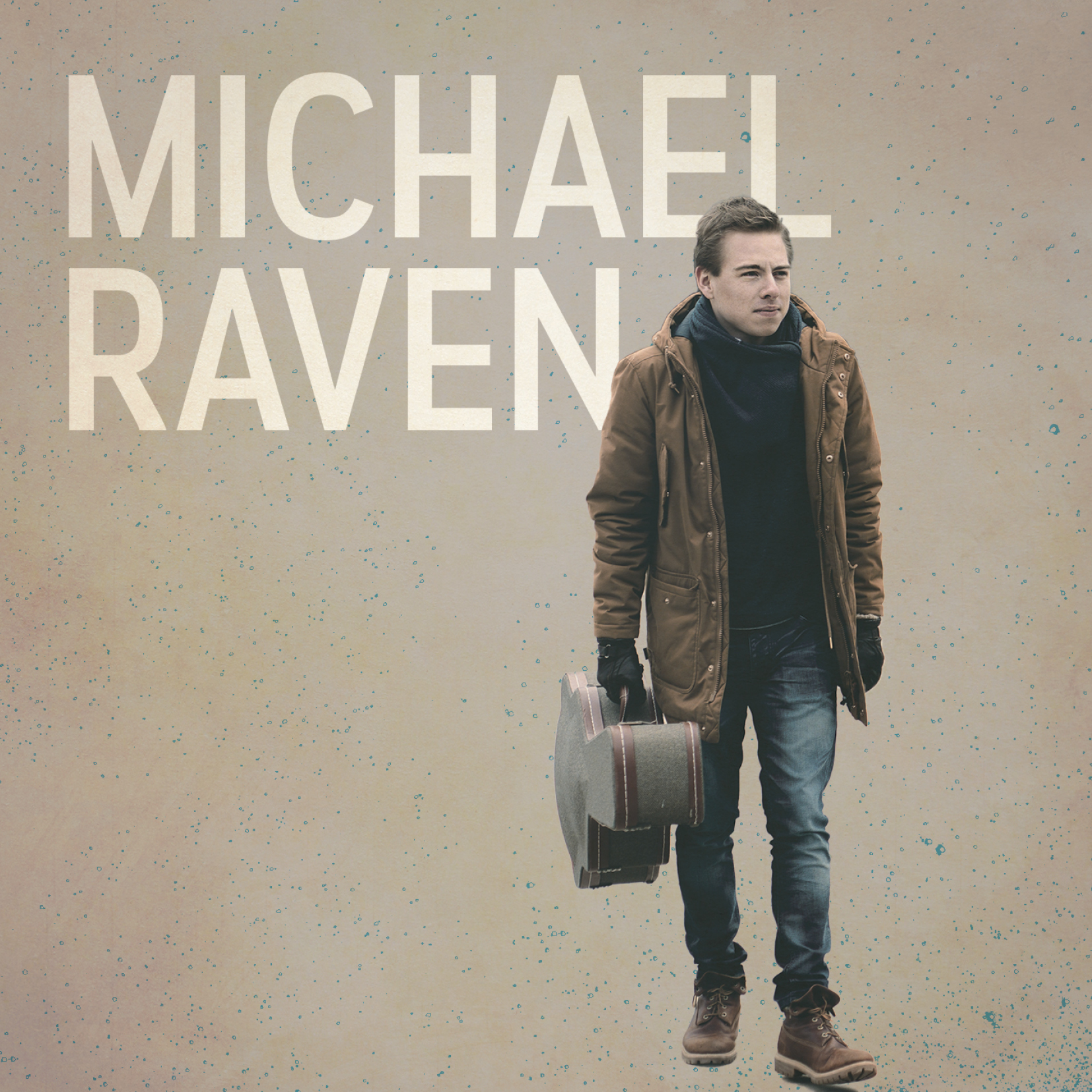 Michael Raven