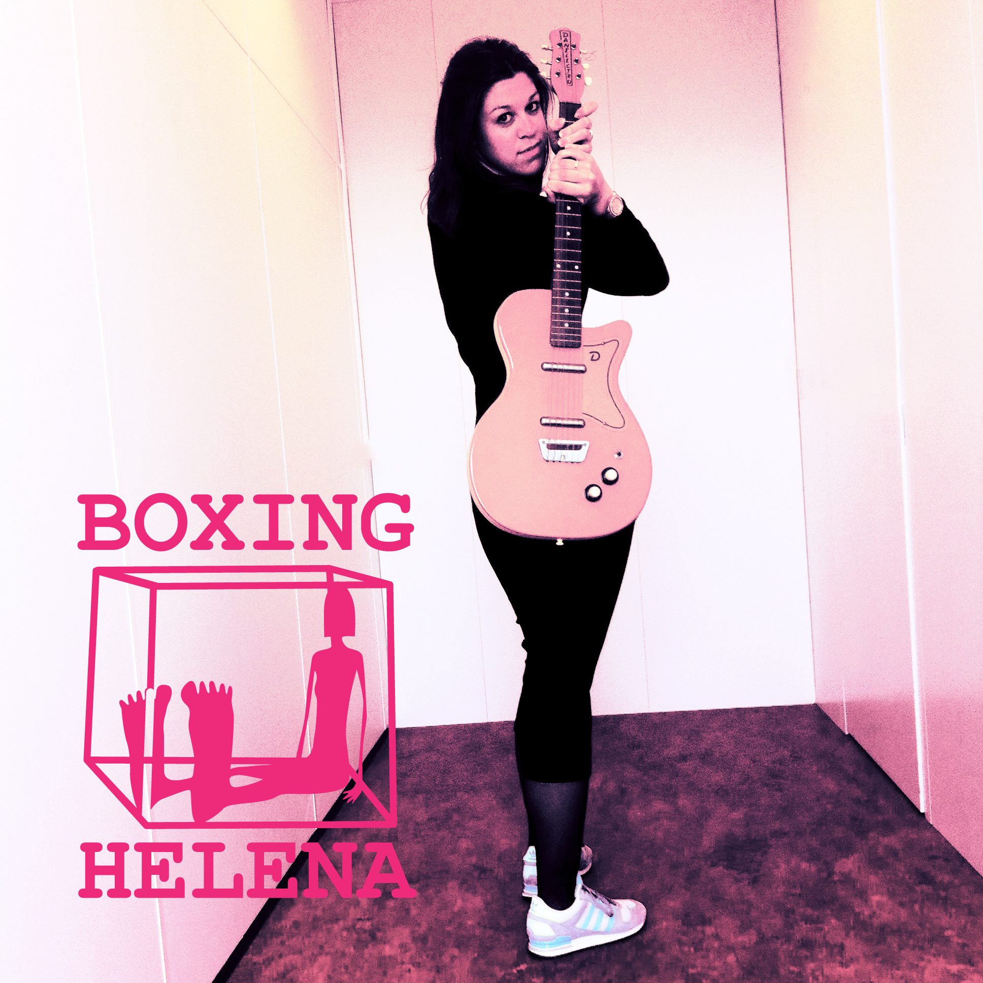 Boxing Helena