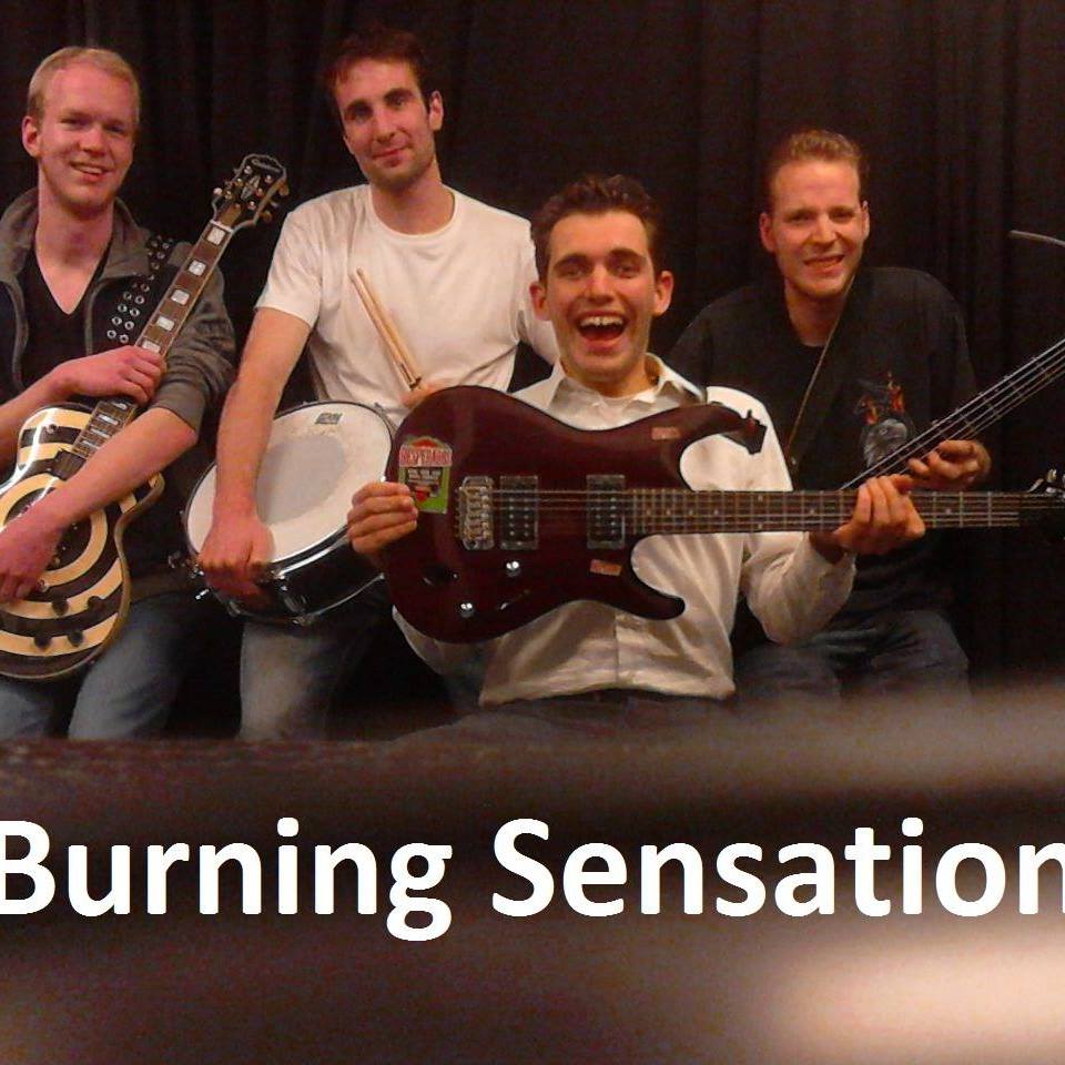 Burning Sensation