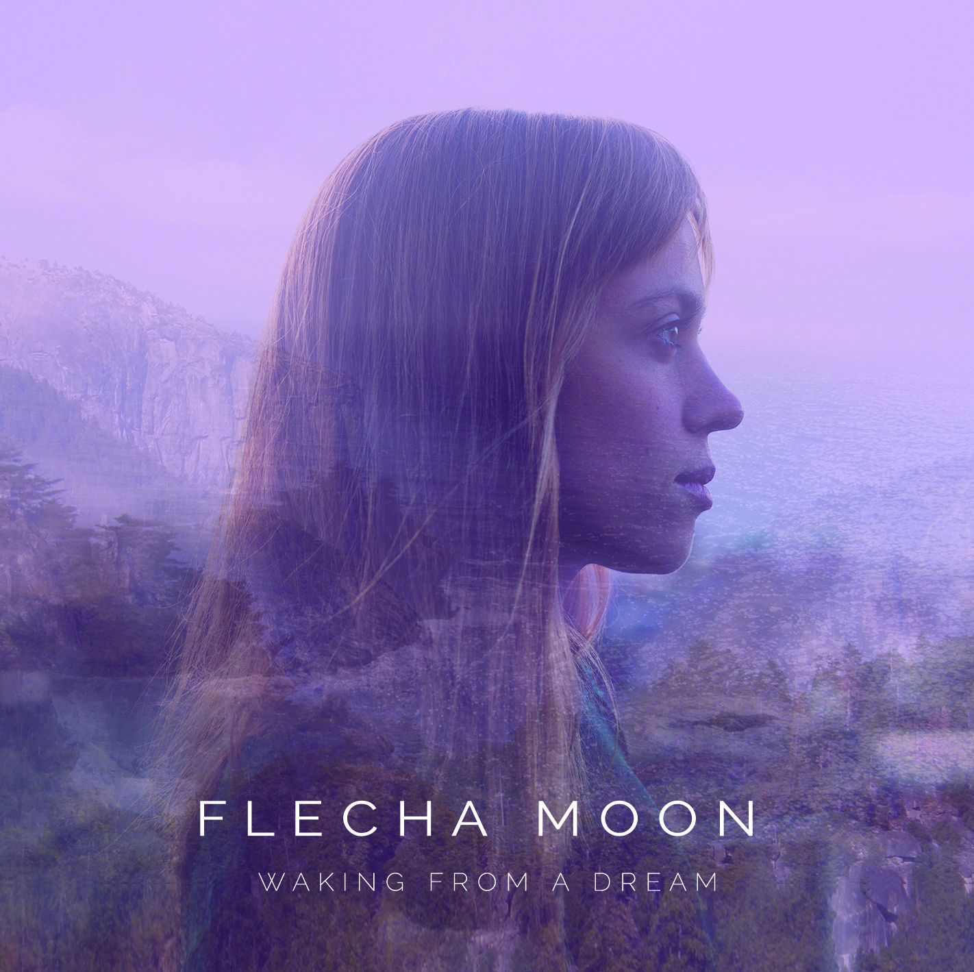 Flecha Moon & The Confused