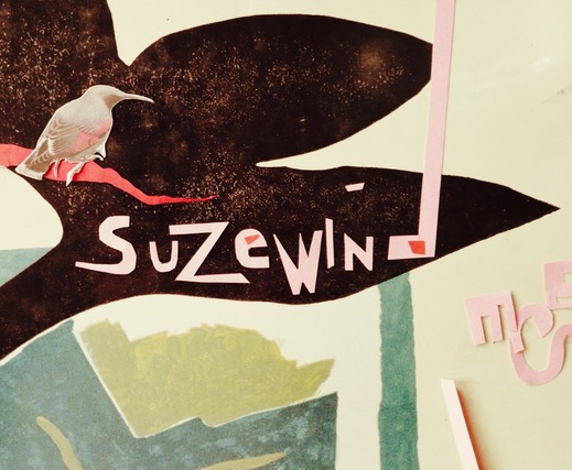 Suzewind