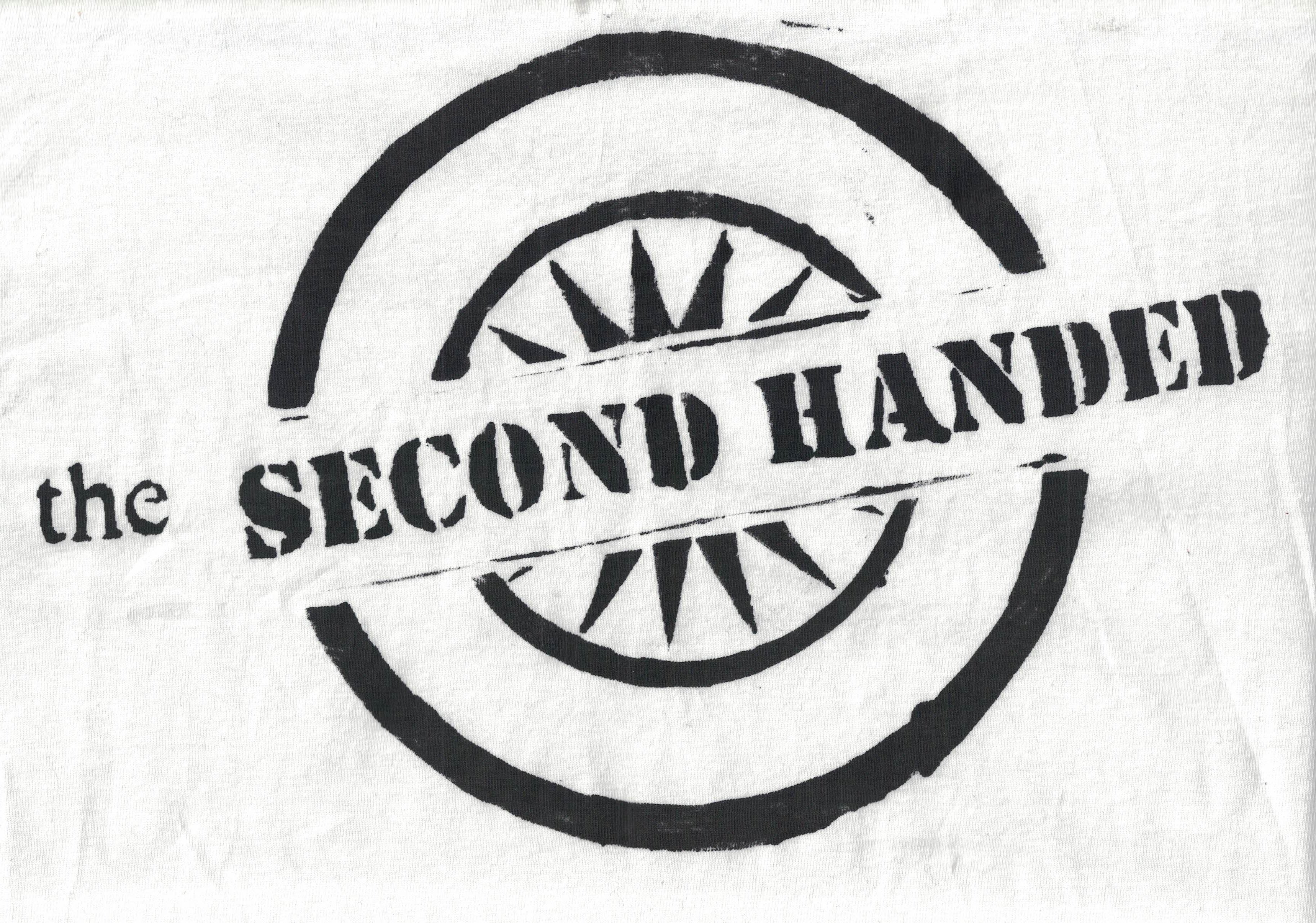 The Second Handed
