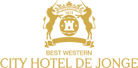 City Hotel de Jonge