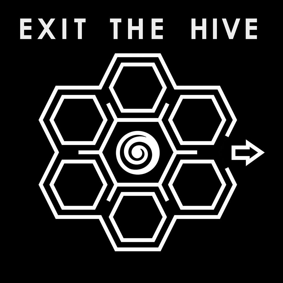 Exit the hive