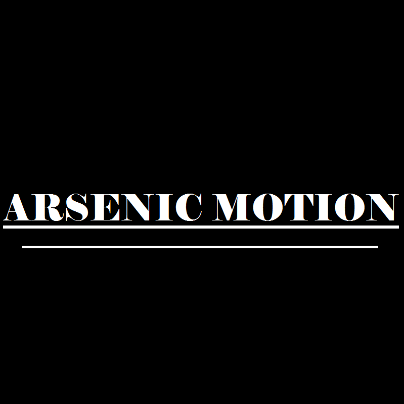 Arsenic Motion