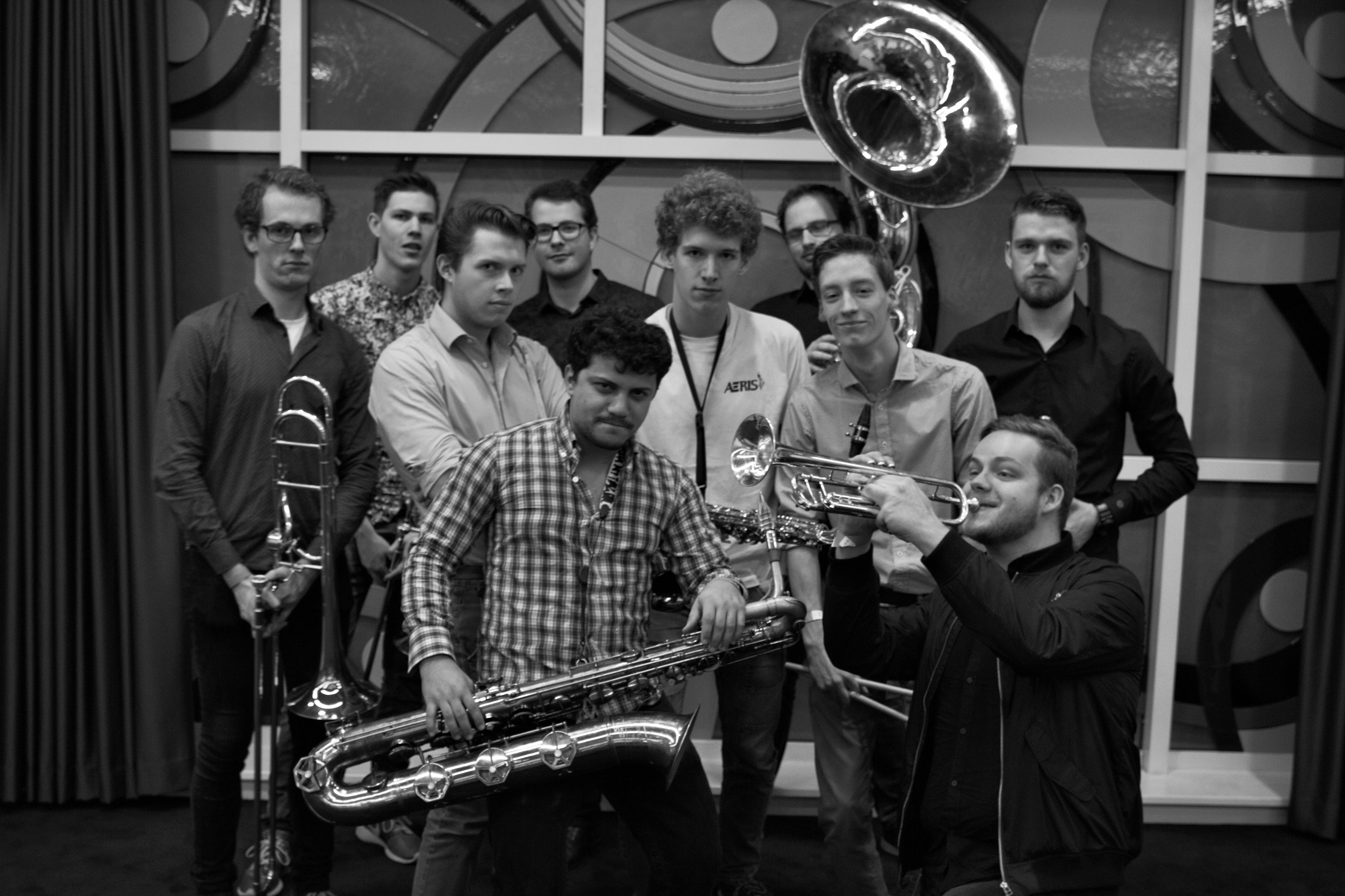 Aeris Brass Band