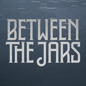 Between The Jars