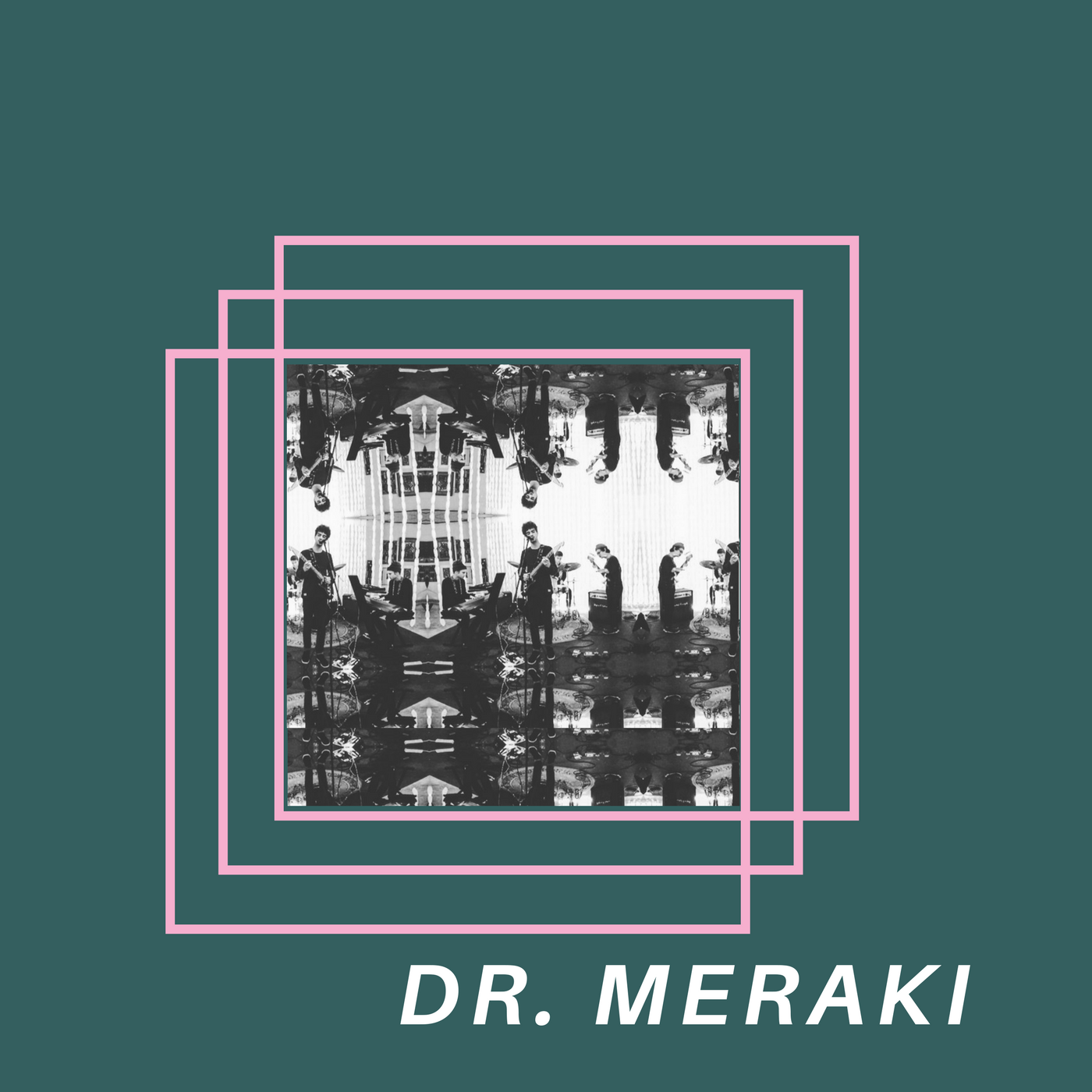 Dr. Meraki