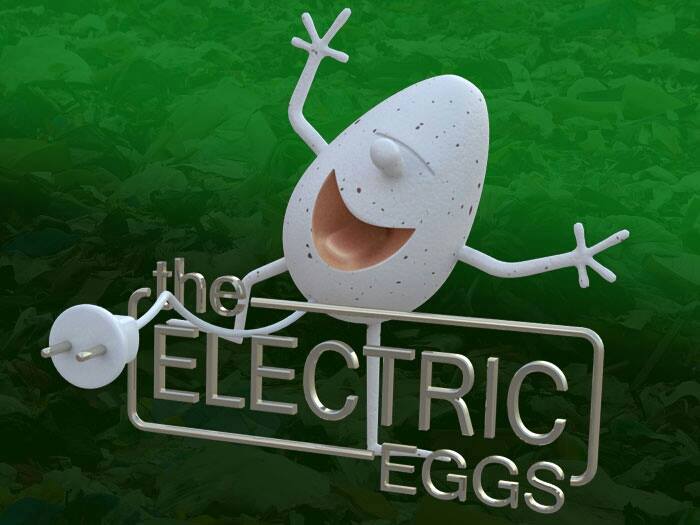 Electric Eggs