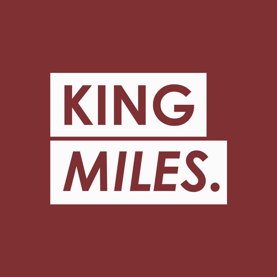 King Miles