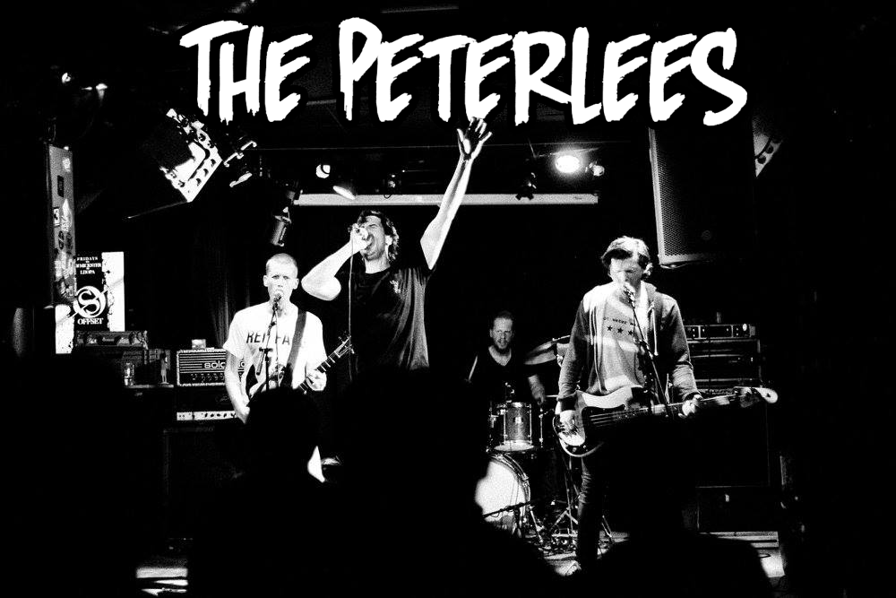The Peterlees