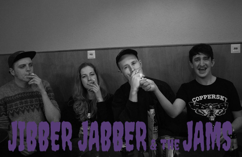 Jibber Jabber & the Jams