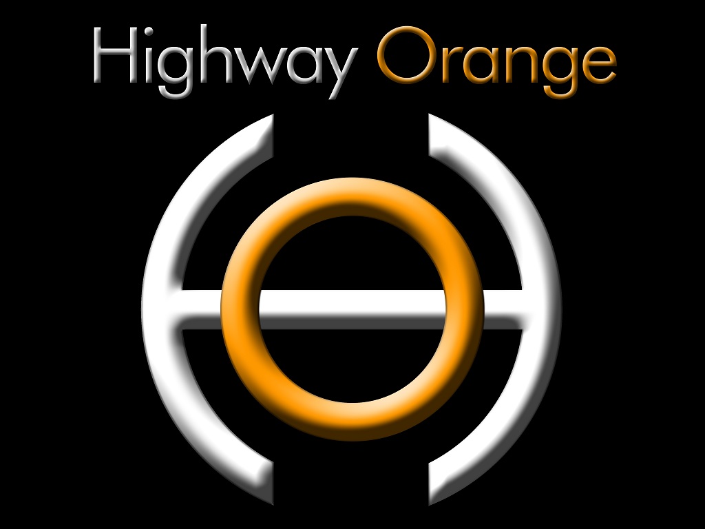 Highway Orange