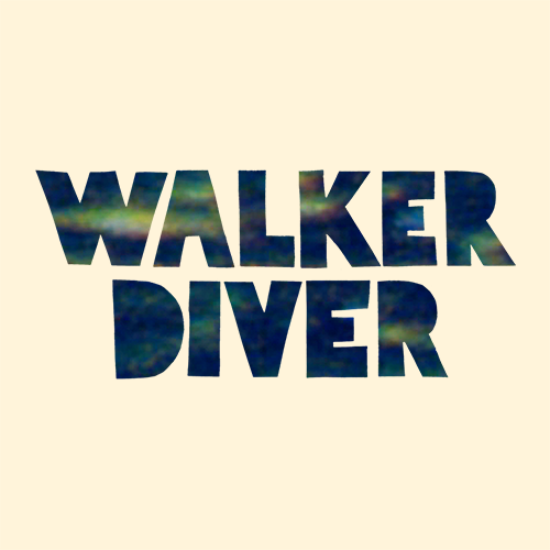 Walker Diver