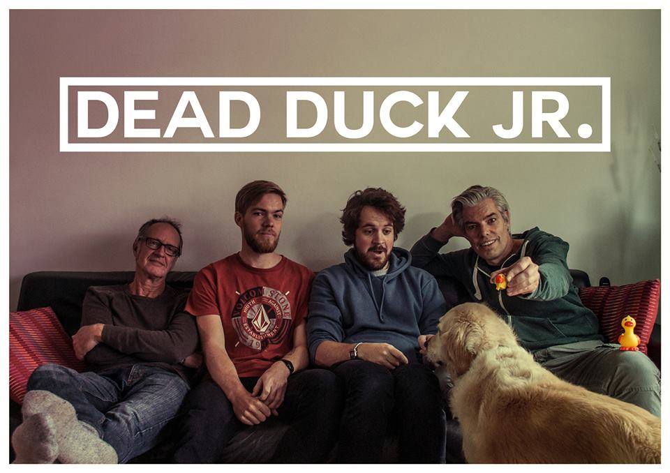 Dead Duck Jr.