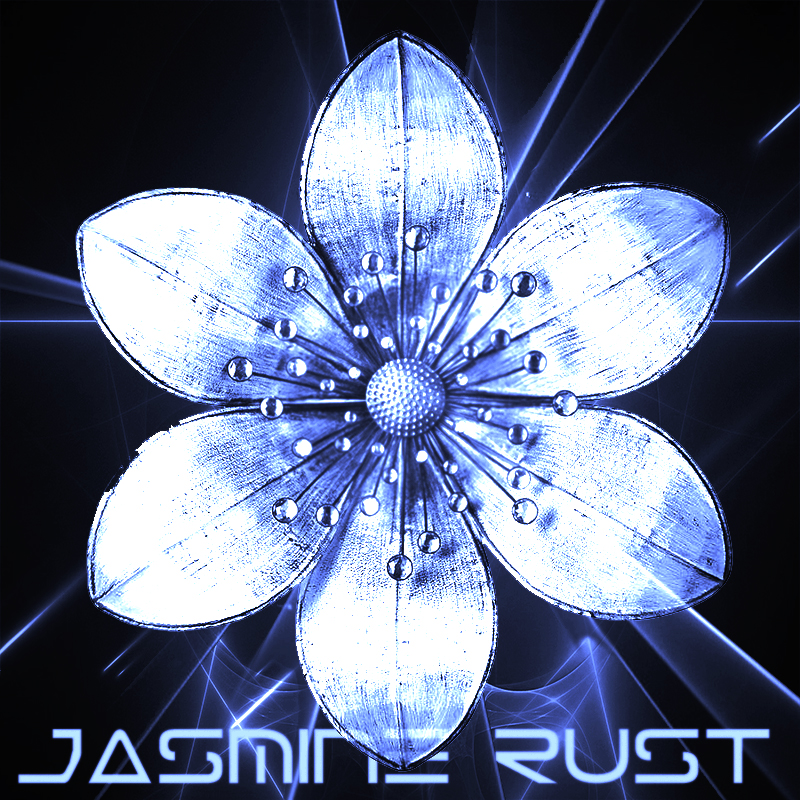 Jasmine Rust