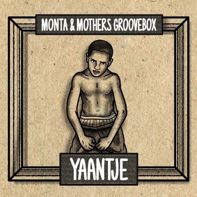 Monta & MothersGroovebox