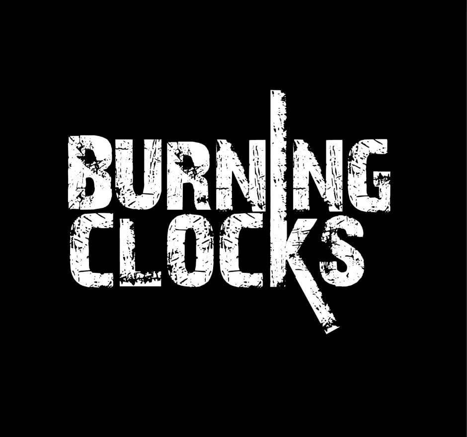 Burning Clocks