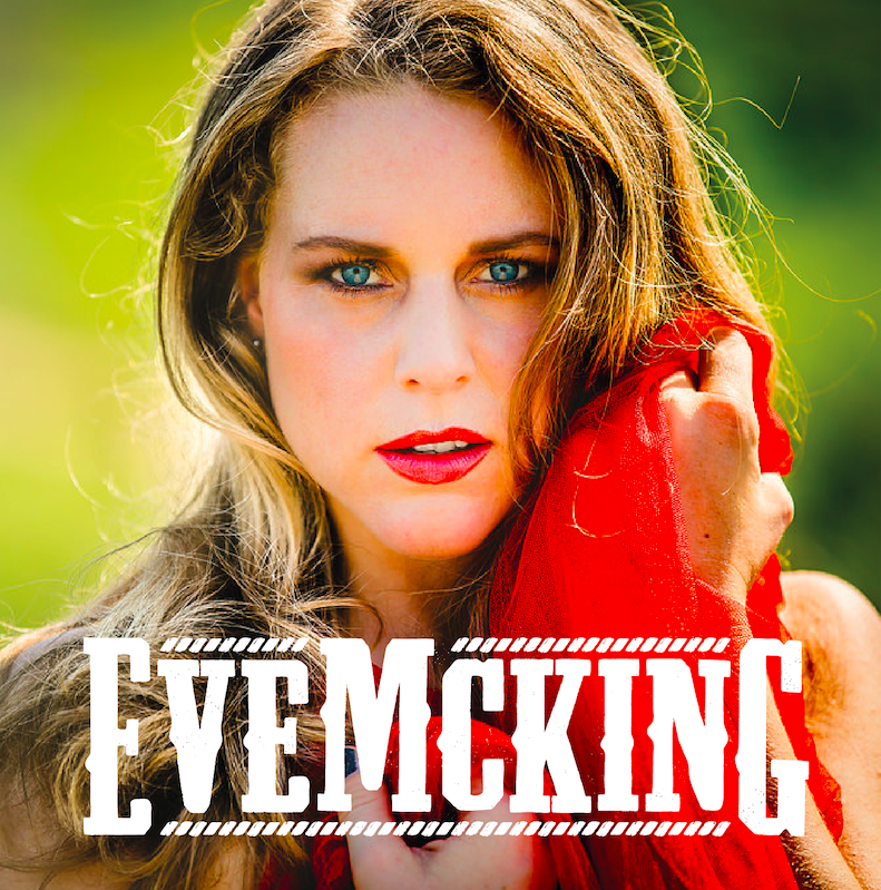 Eve McKing