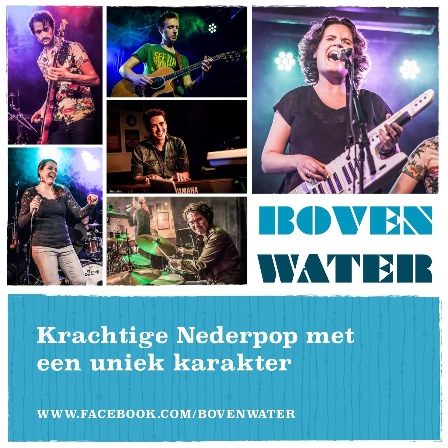 Boven Water