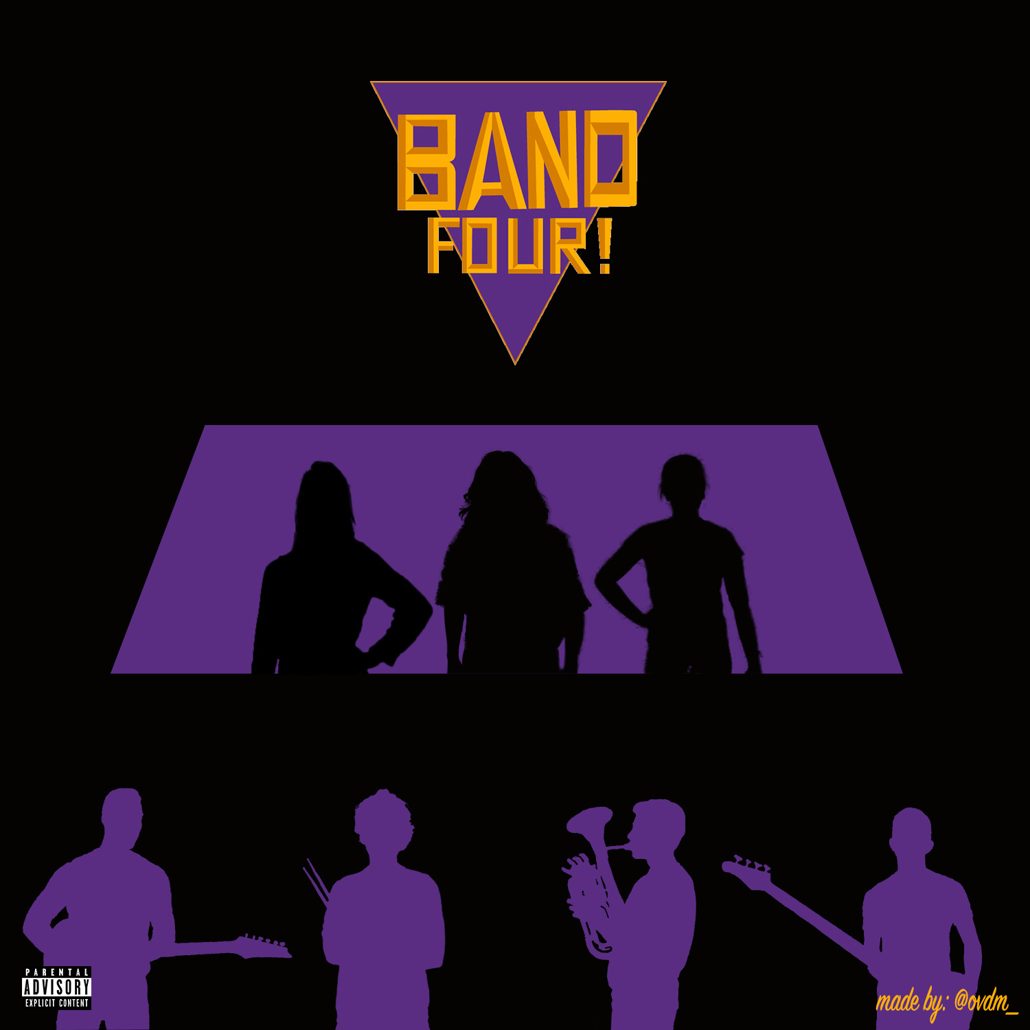 Band Four!