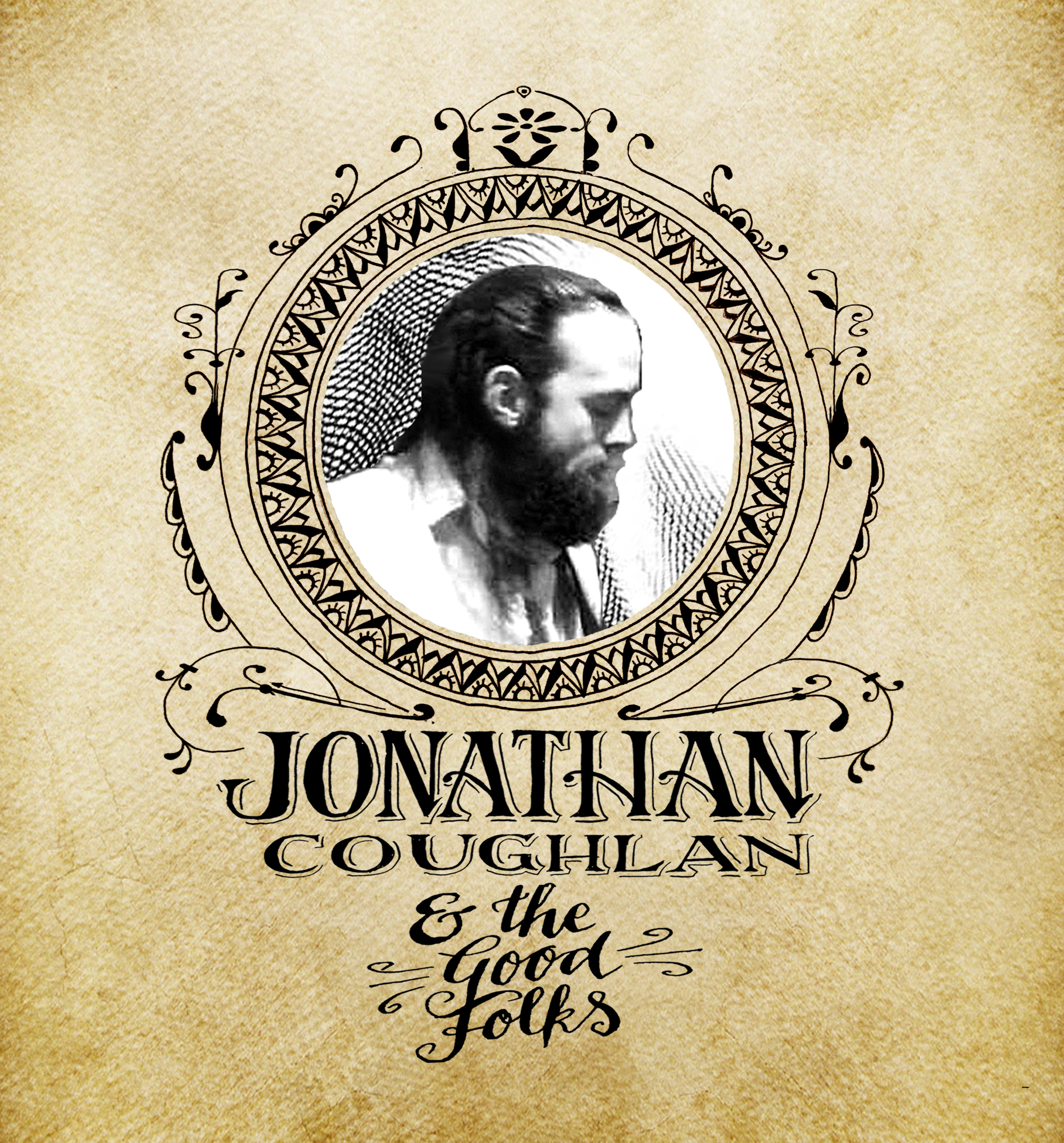 Jonathan Coughlan & The Good Folks