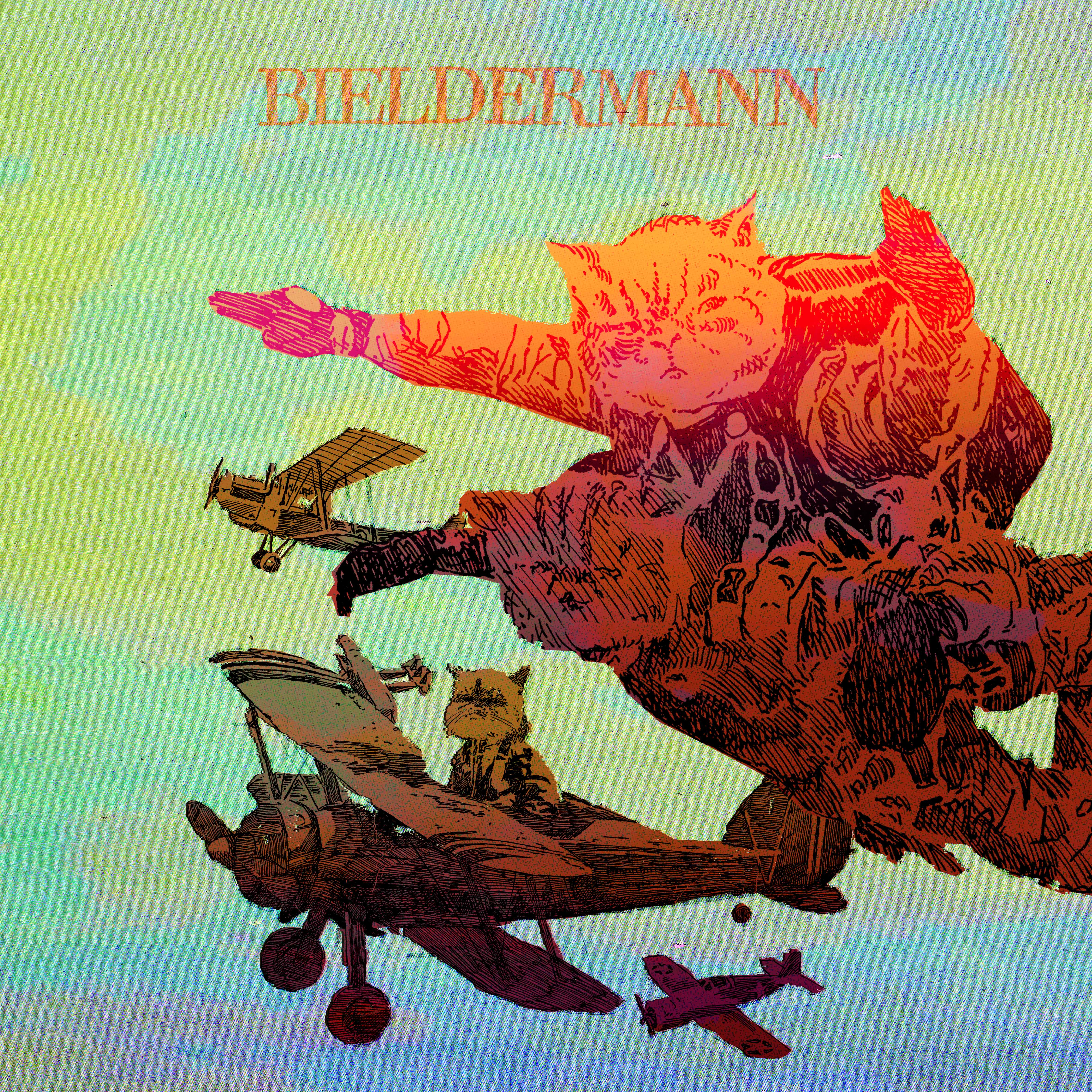 Bieldermann