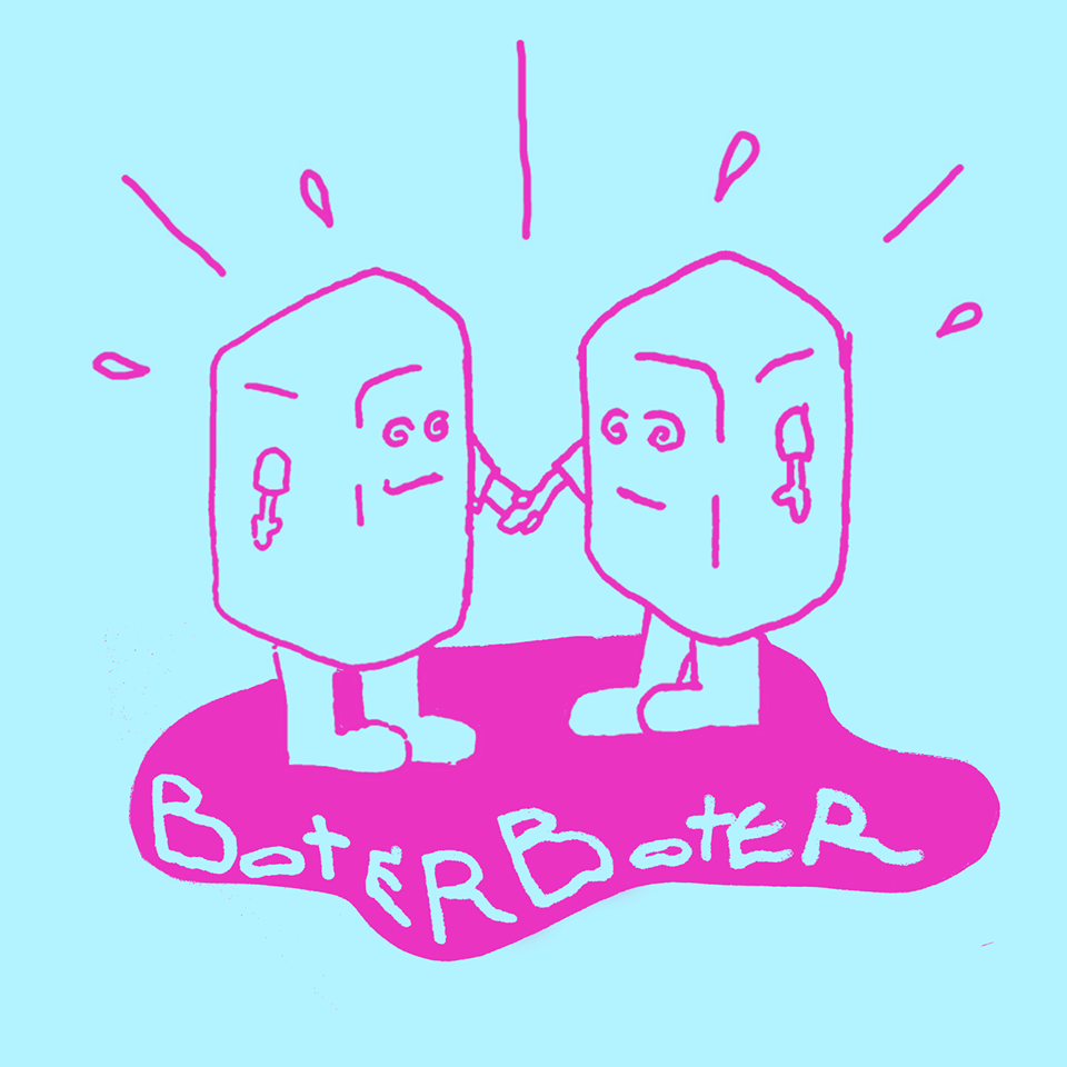 BoterBoter