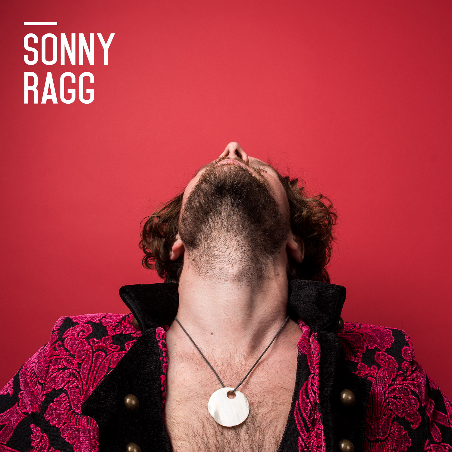 Sonny Ragg