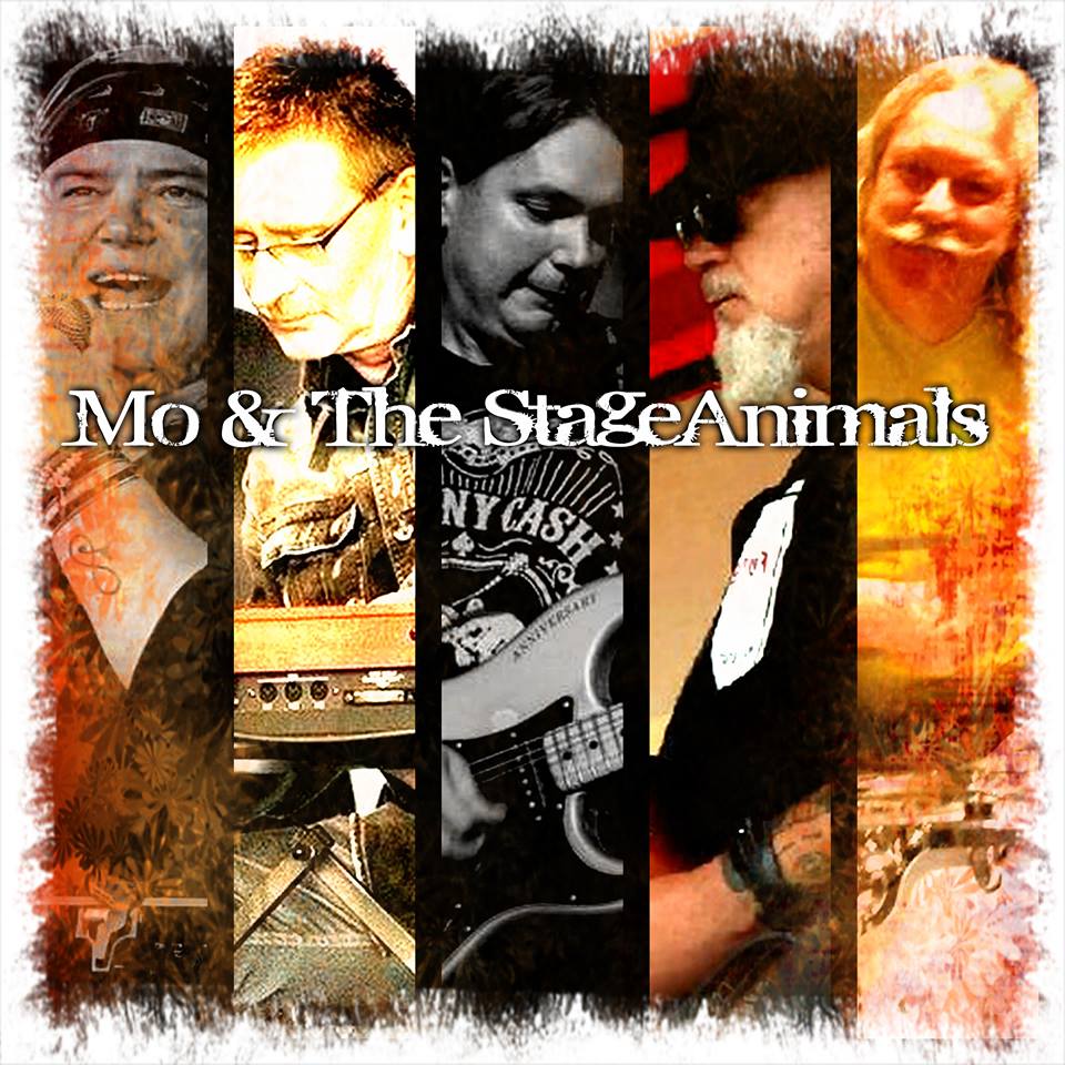 Mo & The StageAnimals
